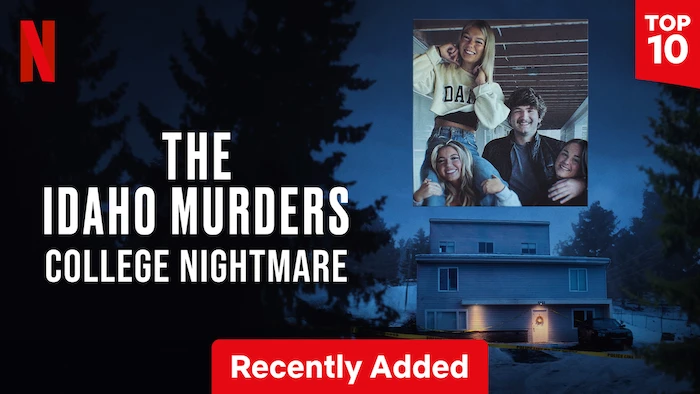 The Idaho Murders: College Nightmare