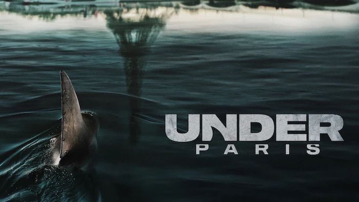 Under Paris