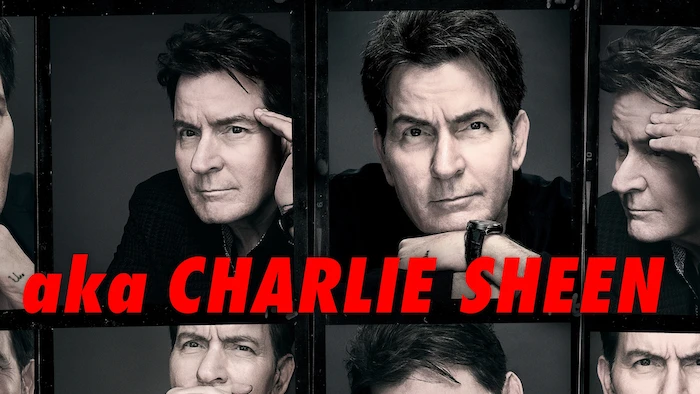 aka Charlie Sheen