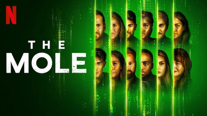 The Mole