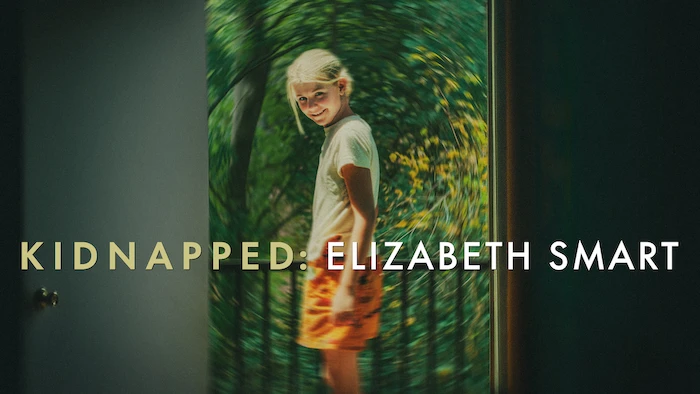 Kidnapped: Elizabeth Smart