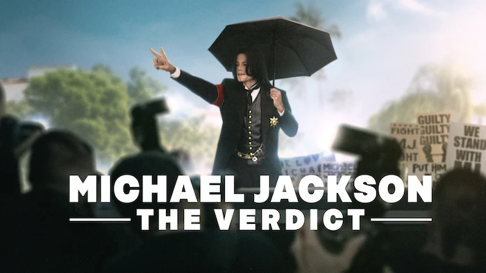 Michael Jackson: The Verdict