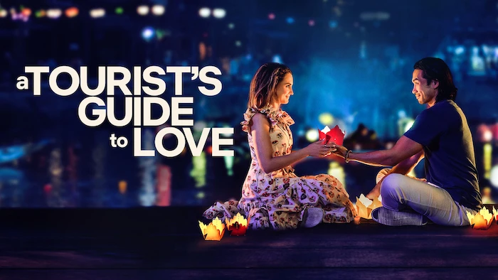 A Tourist's Guide to Love