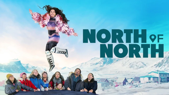 North of North
