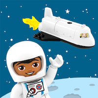 LEGO DUPLO World