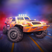 Asphalt Xtreme