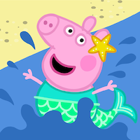 World of Peppa Pig