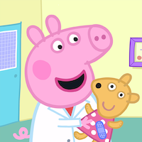 World of Peppa Pig