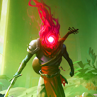 Dead Cells: Netflix Edition
