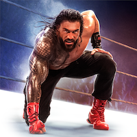 WWE 2K25: Netflix Edition