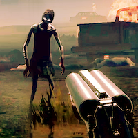 Into the Dead 2: Unleashed