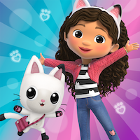 Gabby's Dollhouse: The Game