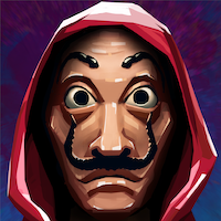 Money Heist: Ultimate Choice