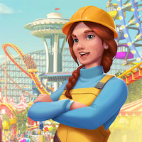 RollerCoaster Tycoon Touch