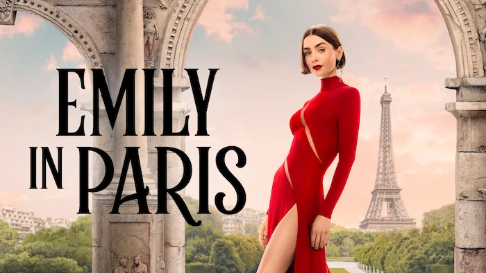 Emily in Paris