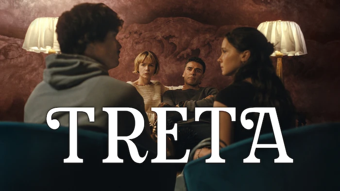 Treta