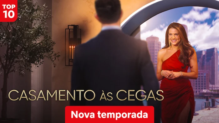 Casamento às Cegas