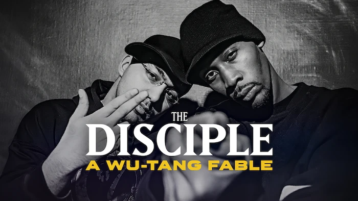 The Disciple