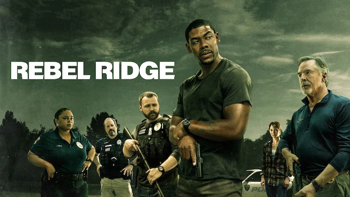 Rebel Ridge