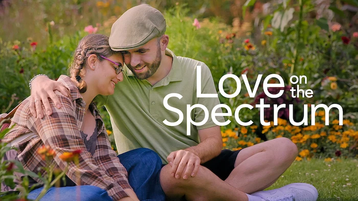 Love on the Spectrum