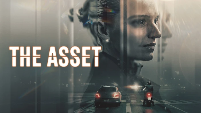The Asset