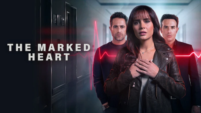 The Marked Heart