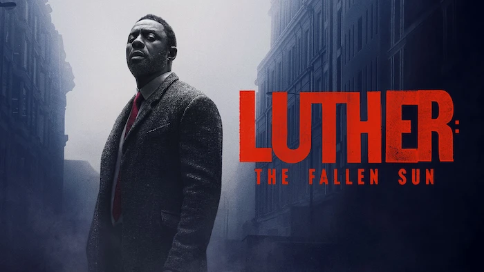 Luther: The Fallen Sun