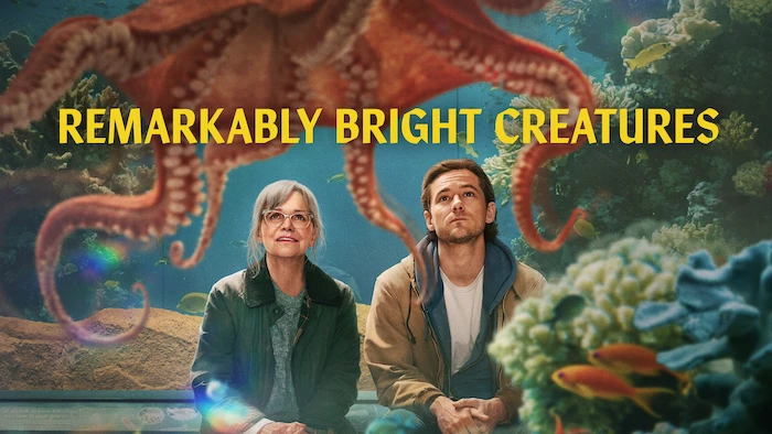 Remarkably Bright Creatures