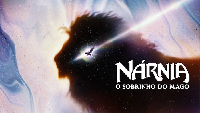 Nárnia: O Sobrinho do Mago