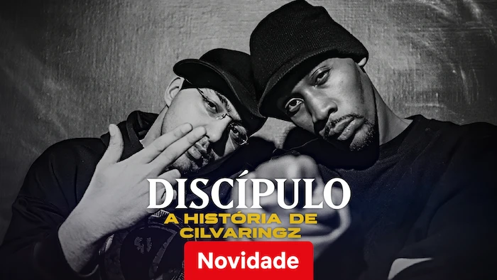 Discípulo: A História de Cilvaringz