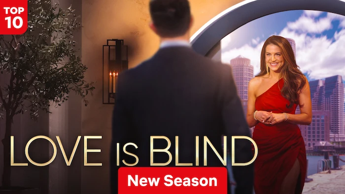 Love Is Blind