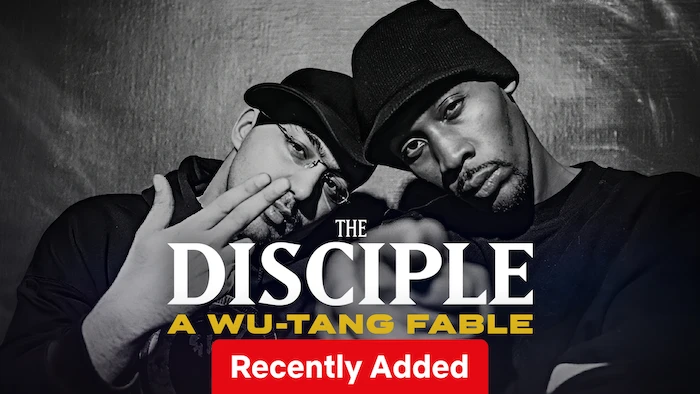 The Disciple