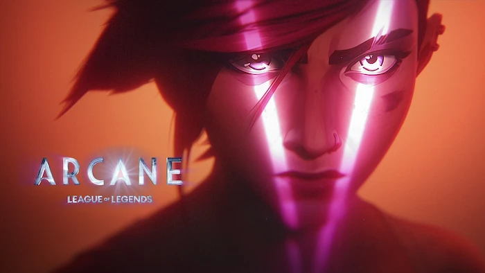 Arcane