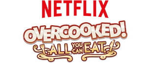 Overcooked! All You Can Eat title logo