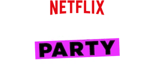 Logotipo del título «The Jackbox Party Essentials»