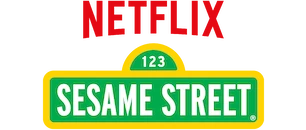 Sesame Street title logo