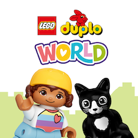 LEGO DUPLO World
