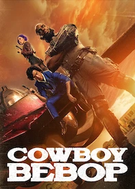 Cowboy Bebop