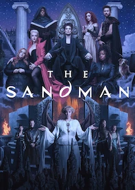 The Sandman