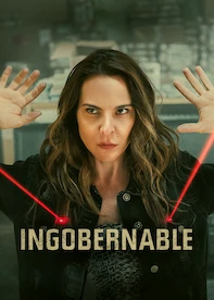 Ingobernable