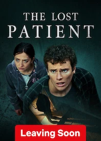 The Lost Patient