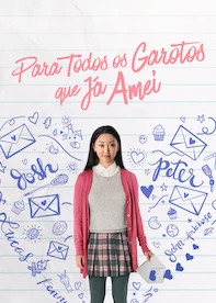 Para Todos os Garotos que Já Amei