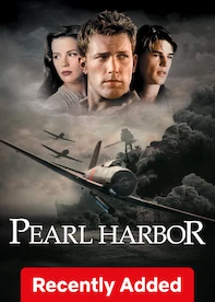Pearl Harbor