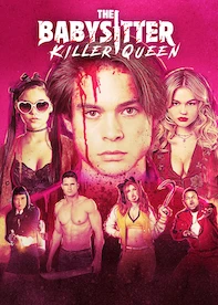 The Babysitter: Killer Queen