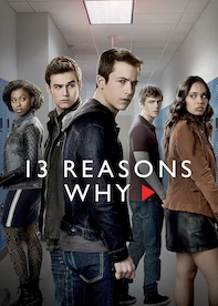 13 Reasons Why