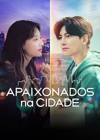 Apaixonados na Cidade