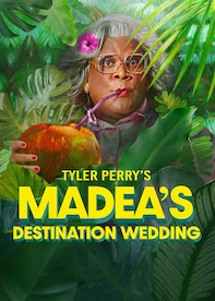 Madea’s Destination Wedding