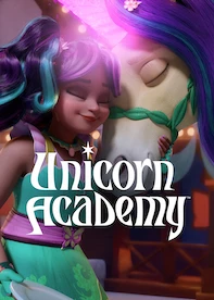Unicorn Academy