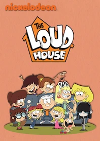 The Loud House