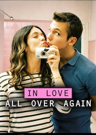 In Love All Over Again
